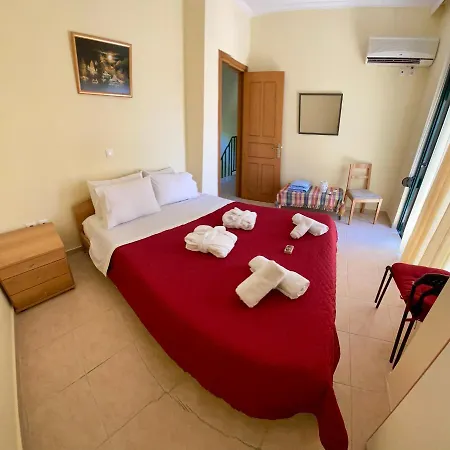 Athina Villa Kiotári