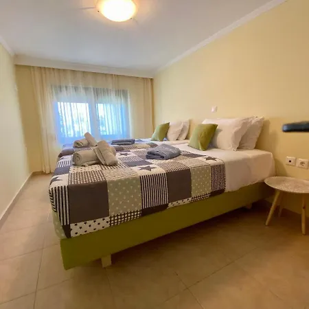 Athina Villa Kiotári