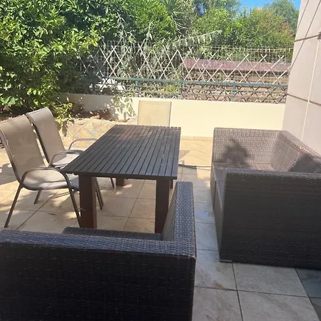 Athina Villa Kiotári