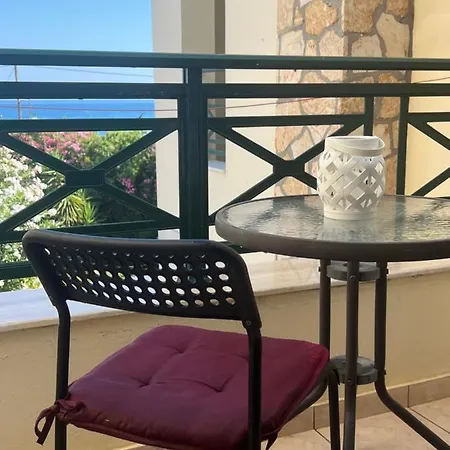 Villa Athina