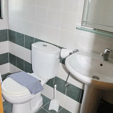 Athina Villa Kiotári