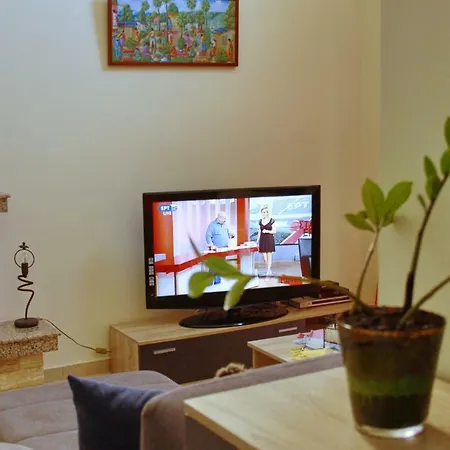 Villa Athina