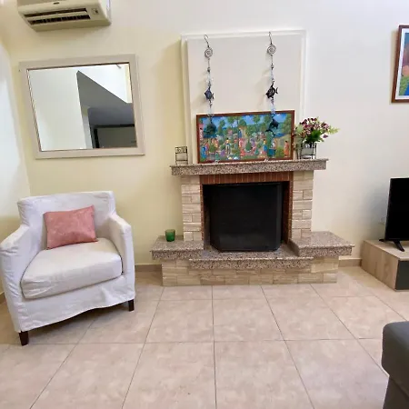 Villa Athina Kiotari