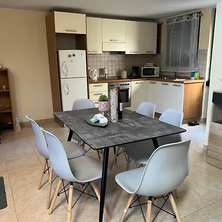 Athina Villa Kiotari