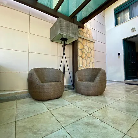 Athina Villa