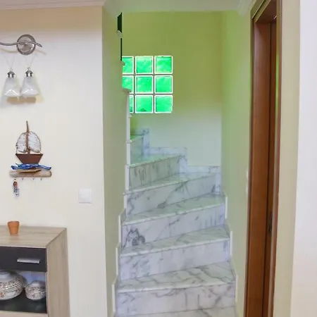 Villa Athina