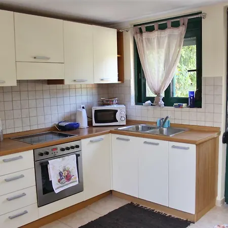 Villa Athina *