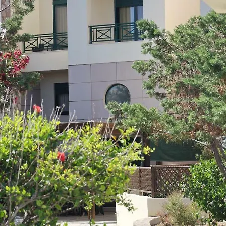 Villa Athina