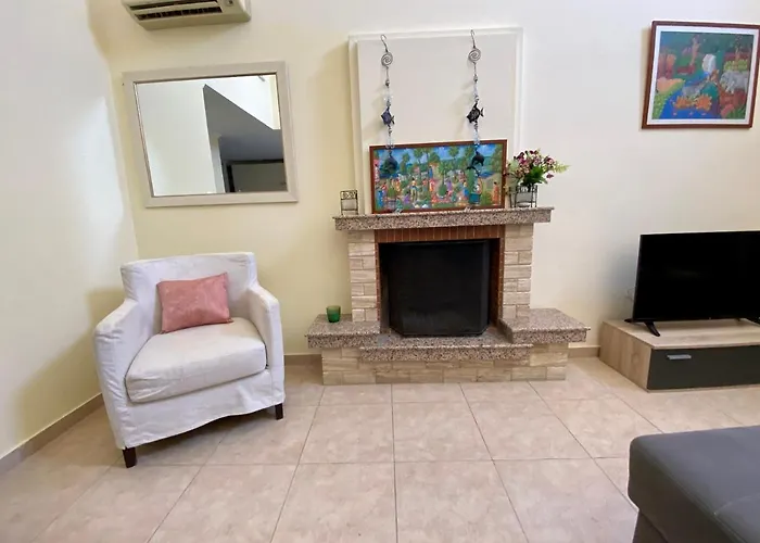 Villa Athina Kiotari