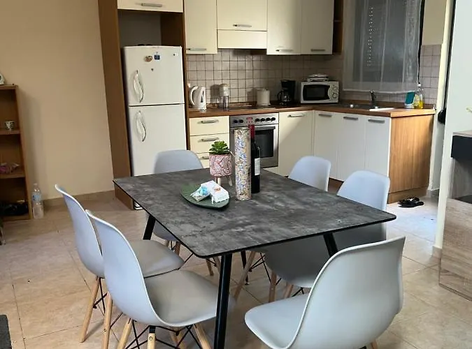 Athina ヴィラ キオタリ