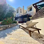 Athina Villa