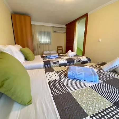 Villa Athina *