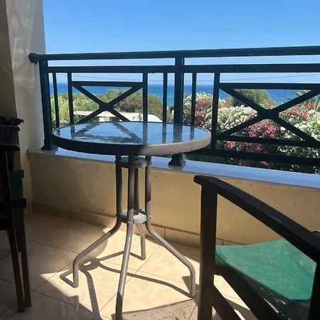 Athina Villa