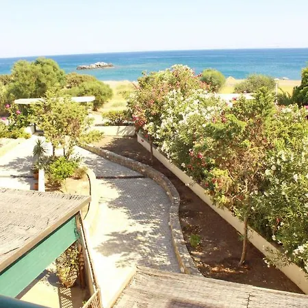 Athina Villa