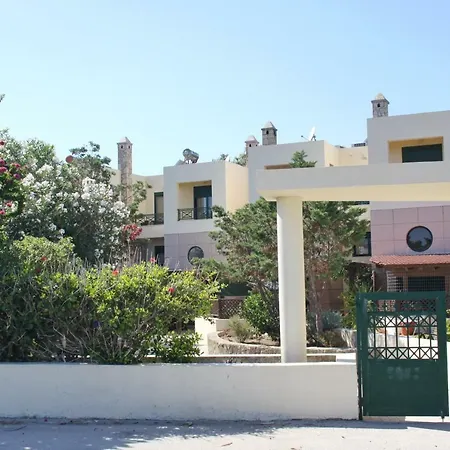 Athina * Kiotari