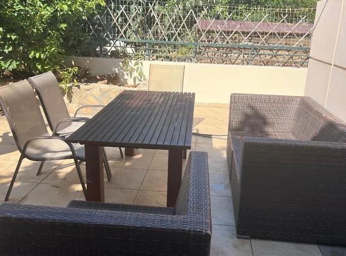 Athina Villa Kiotári