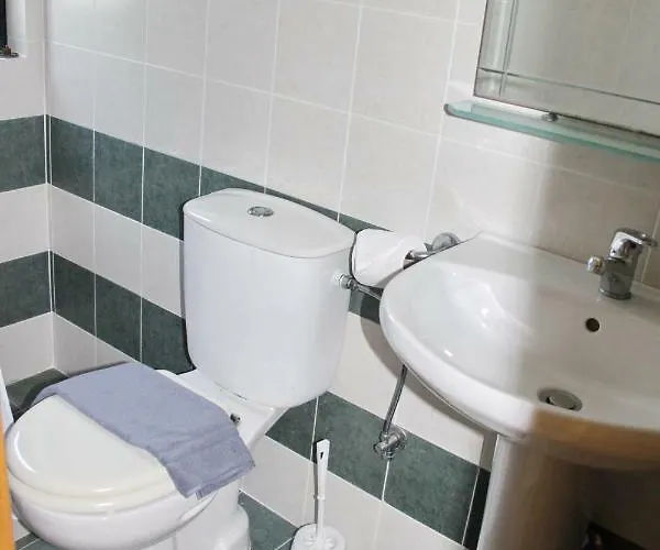 Athina Villa Kiotári